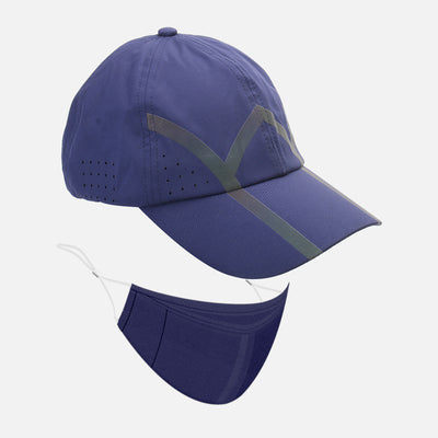 NXT GEAR FACEMASK CAP 6