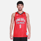 GINEBRA-THOMPSON 09