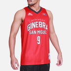 GINEBRA-THOMPSON 09