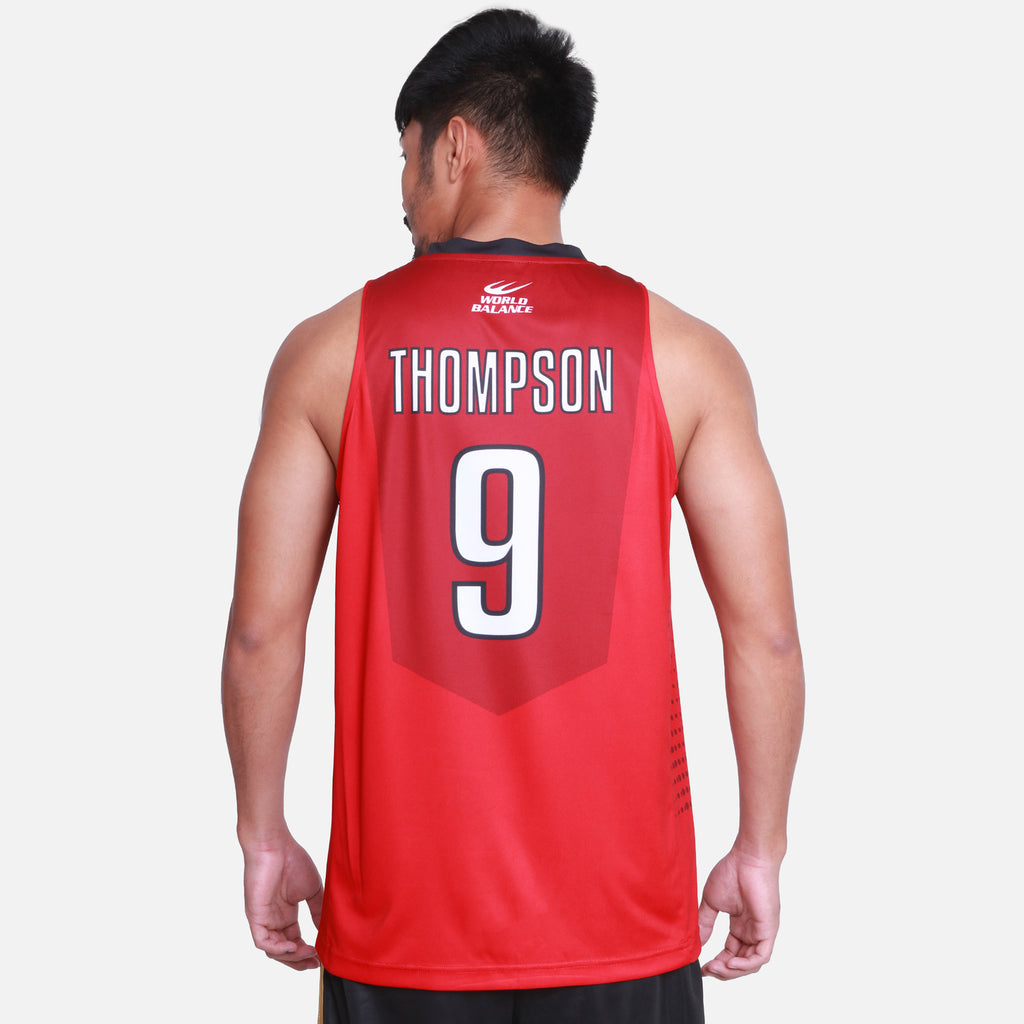 GINEBRA-THOMPSON 09