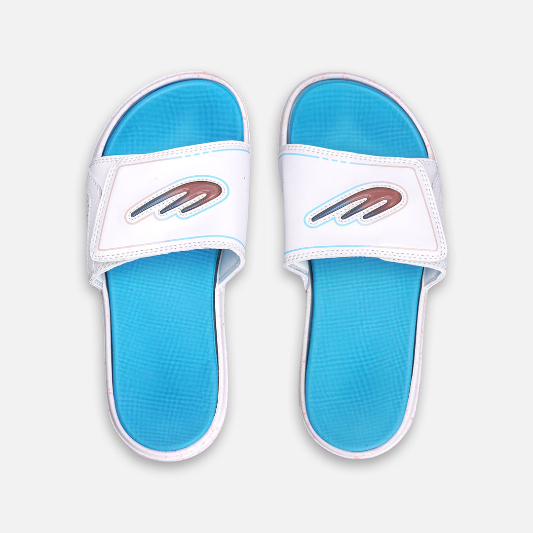 RUSH SLIDES