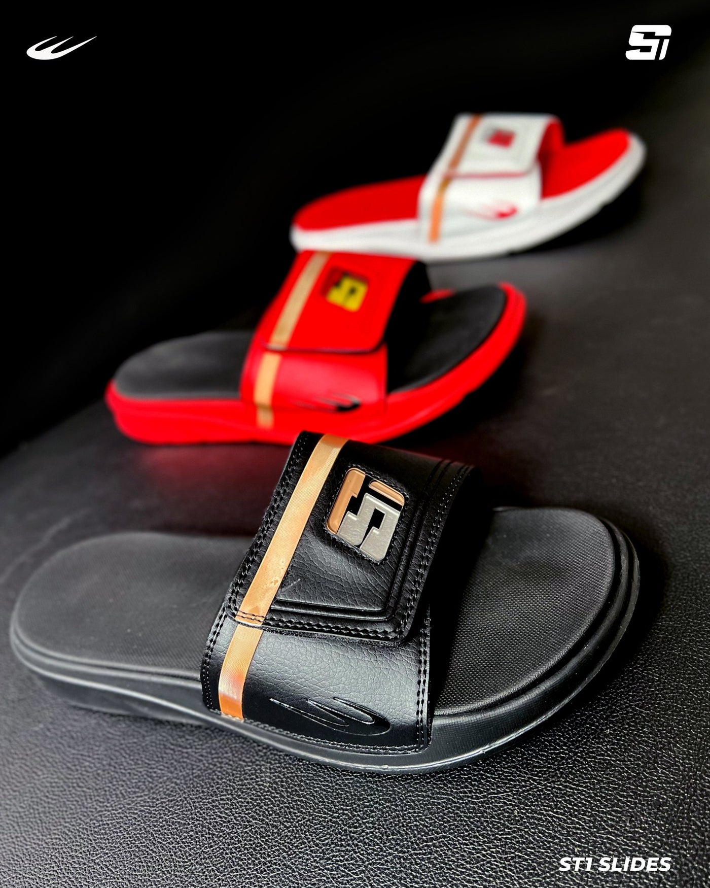 SCOTTIE SLIDERS – World Balance