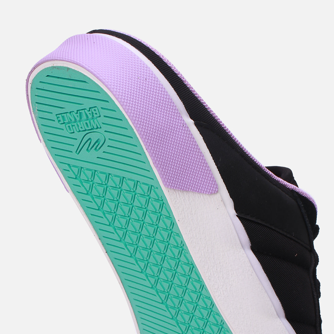 ASTANA – World Balance