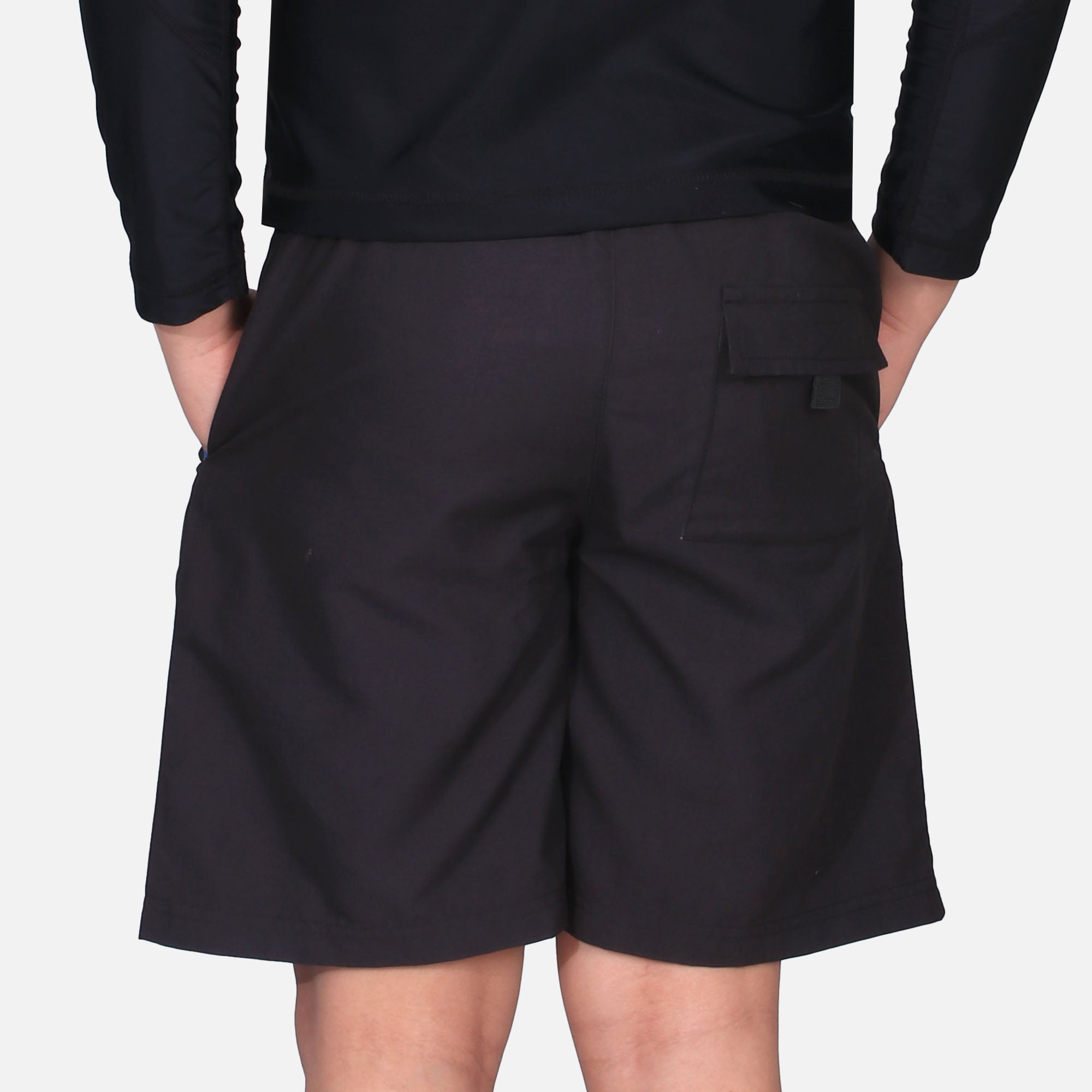 WB BOY BOARDSHORTS 01 Secondary image