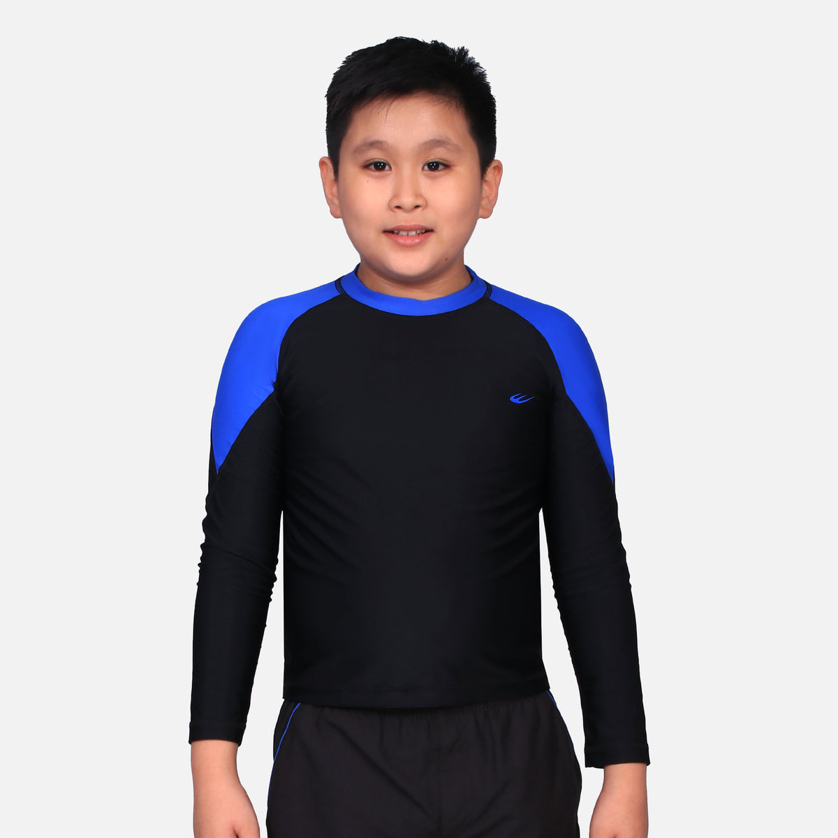 WB BOY RASHGUARD 01 Main image