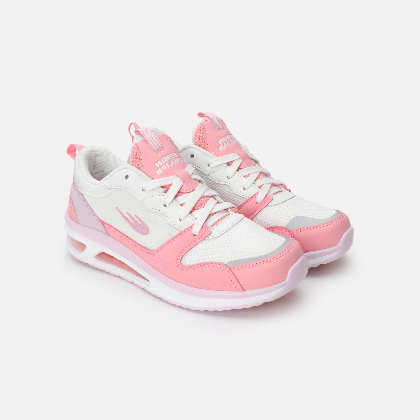 World balance girl shoes Clearance