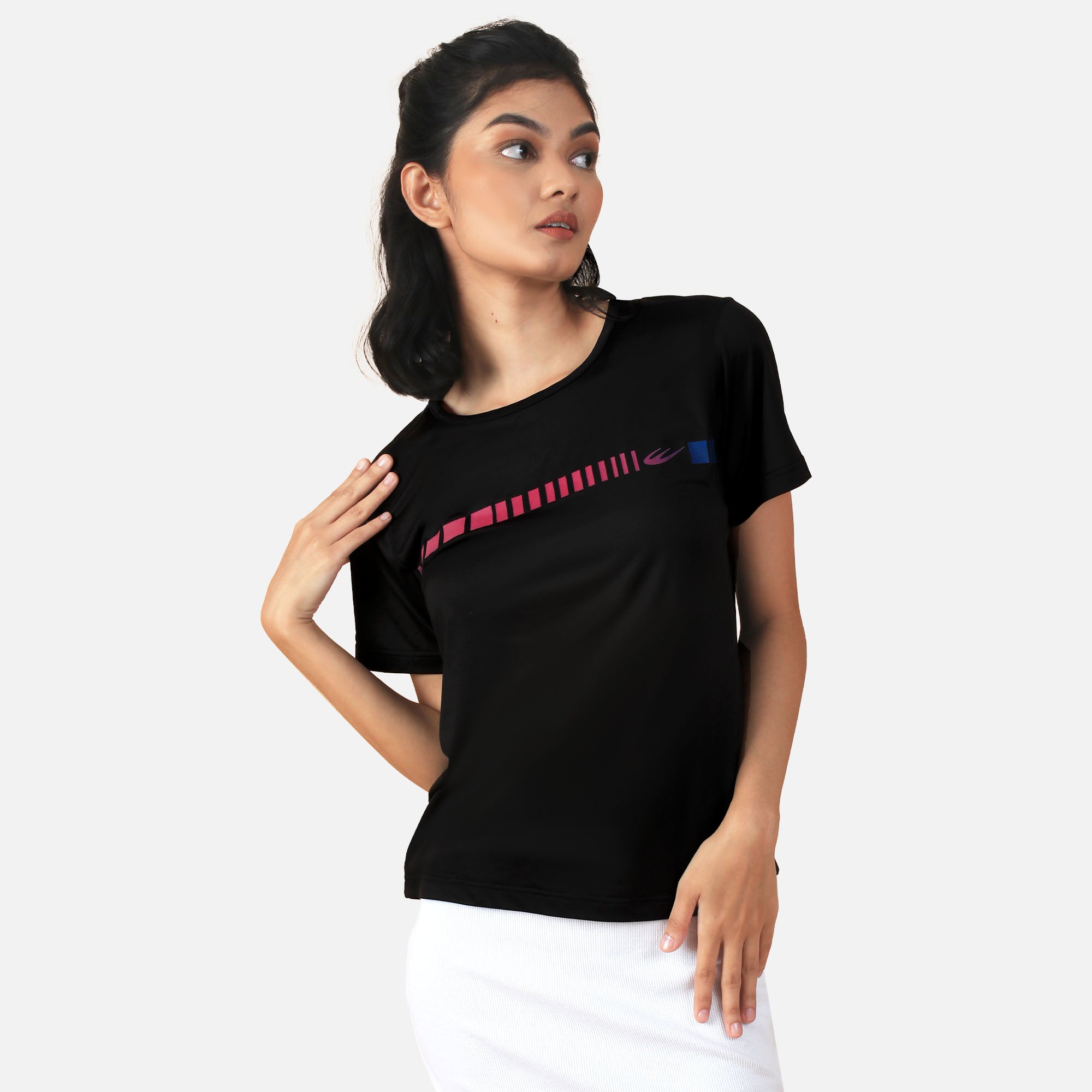 WBL BASIC ACTIVE TEE 01 Secondary image