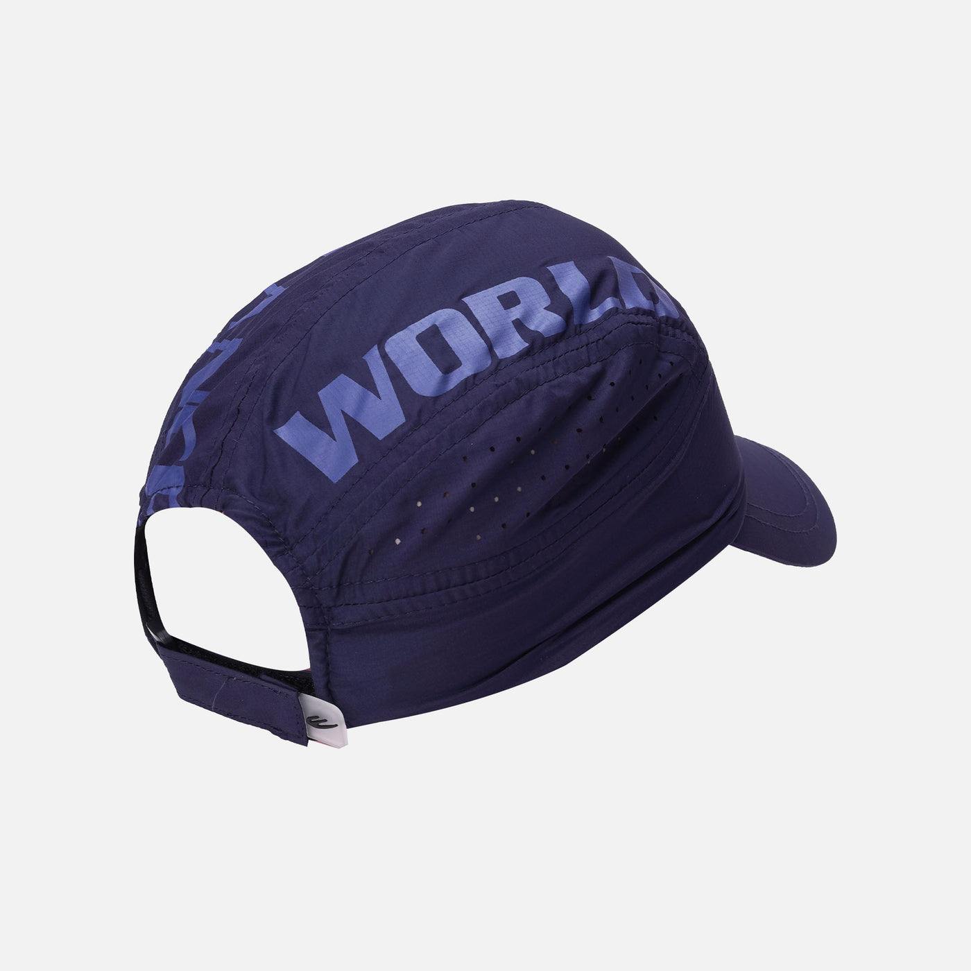 WB LOGO TRAINING CAP