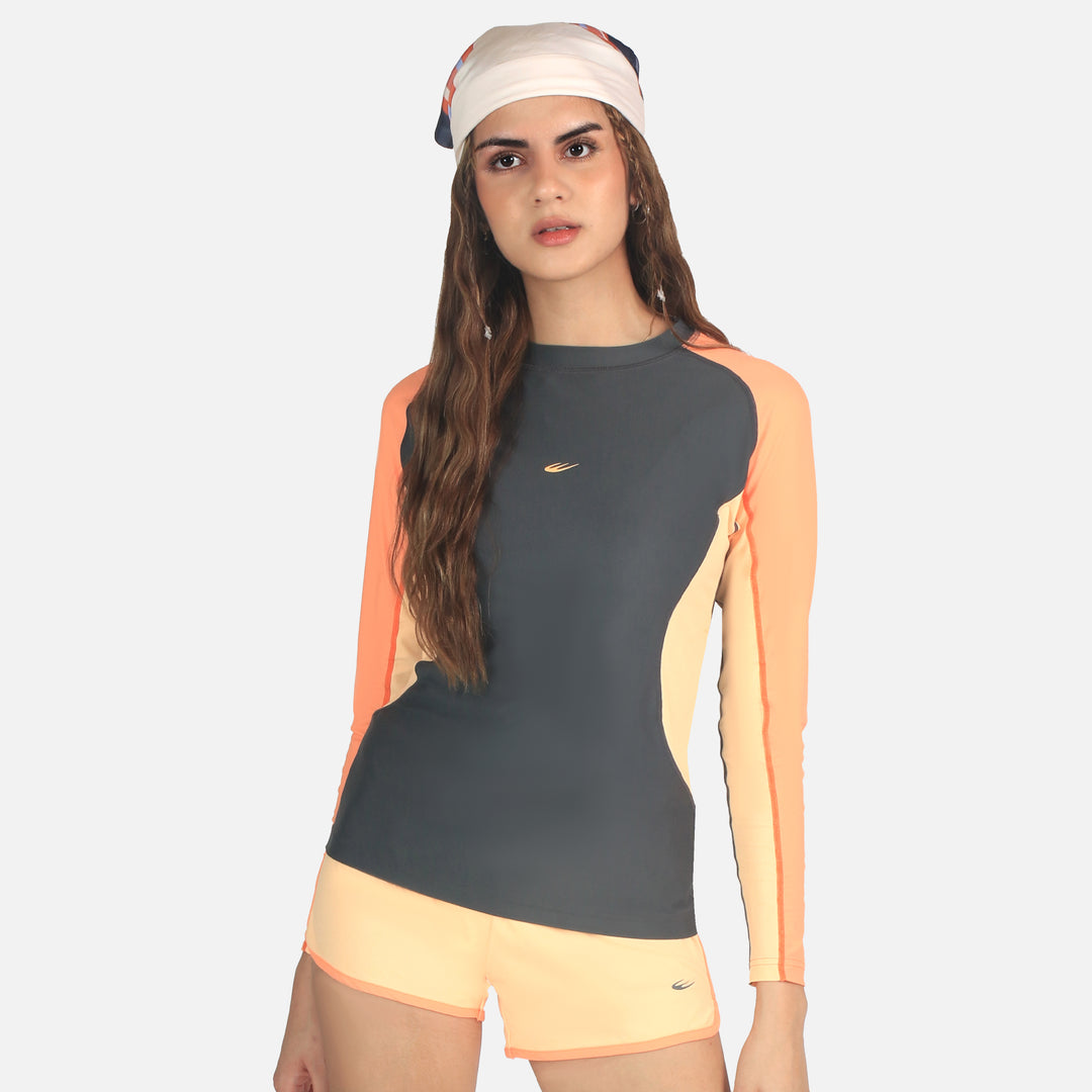 WBL RASHGUARD SET 22 – World Balance