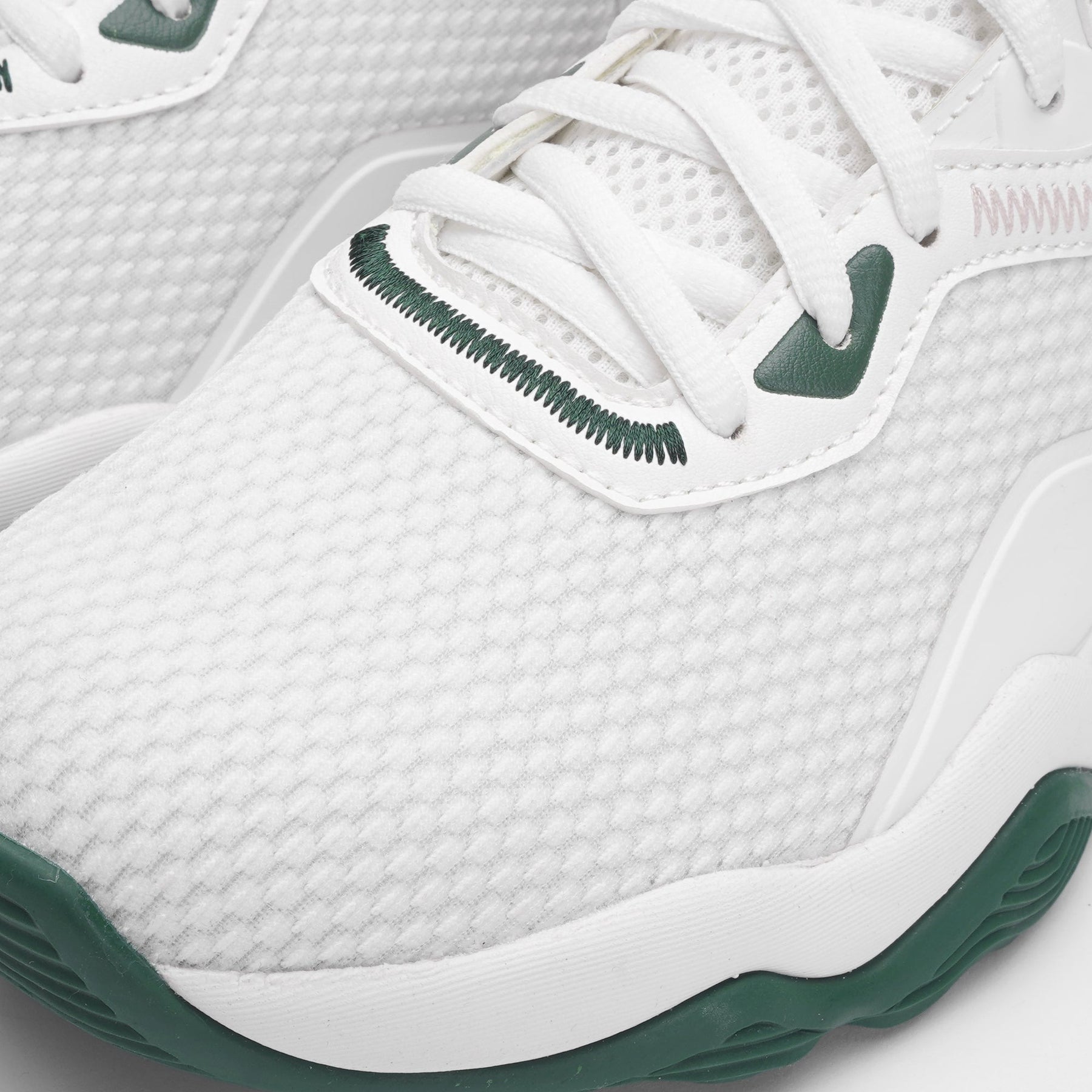 World balance shoes green Clearance