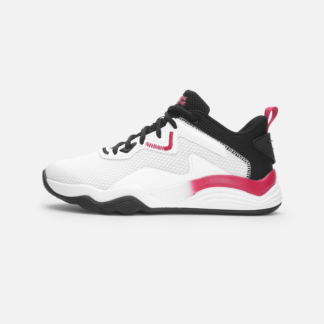 World Balance Basketball Shoes White World Balance White Shoes 219