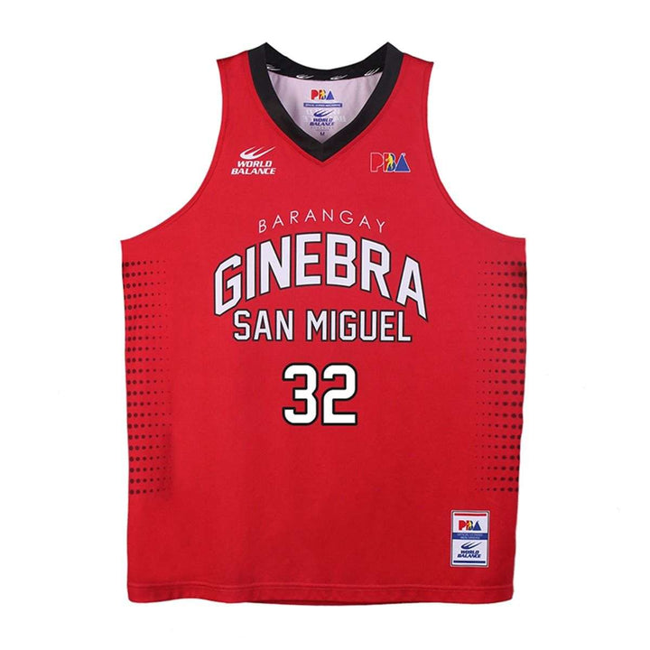 GINEBRA - BROWNLEE