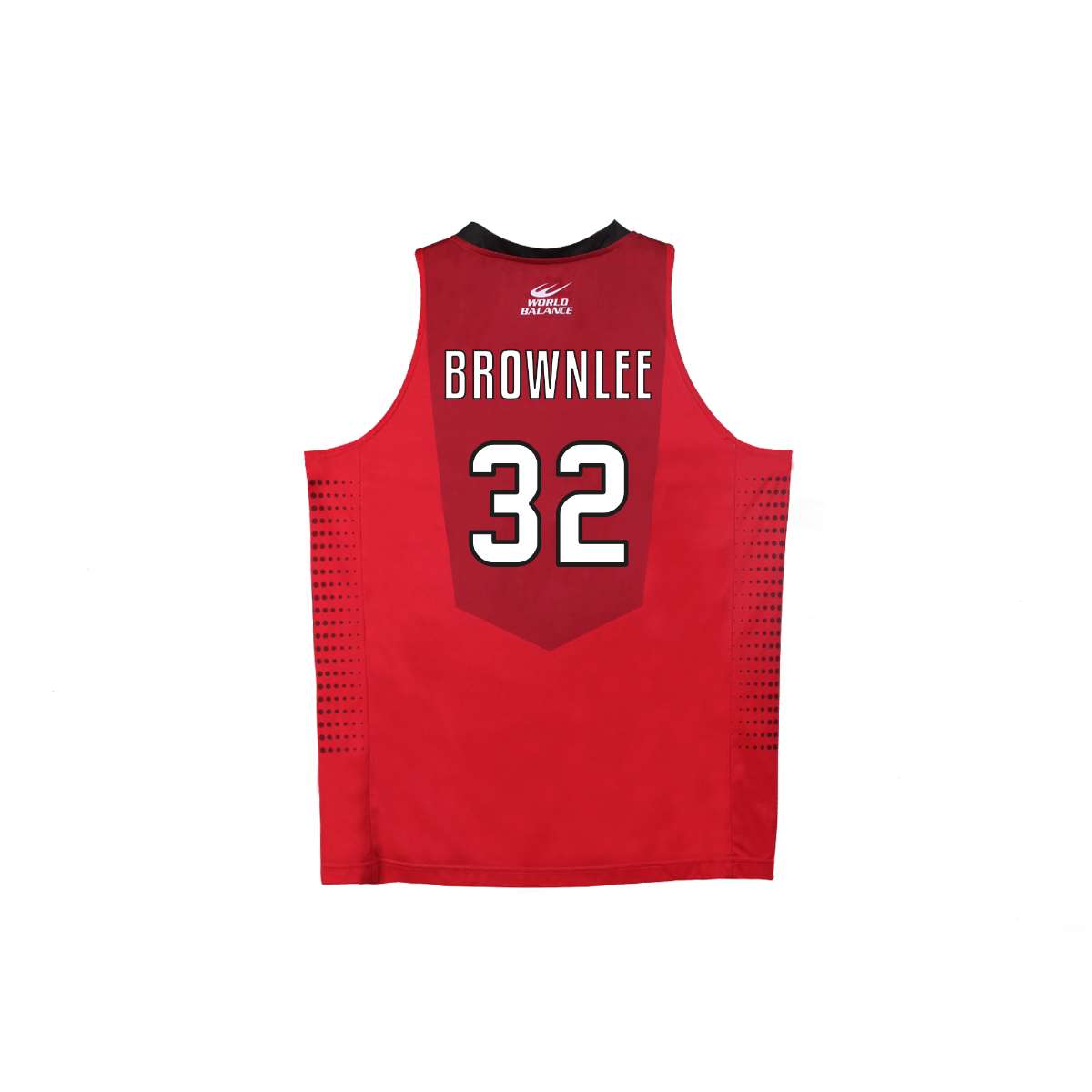 GINEBRA-BROWNLEE Secondary image