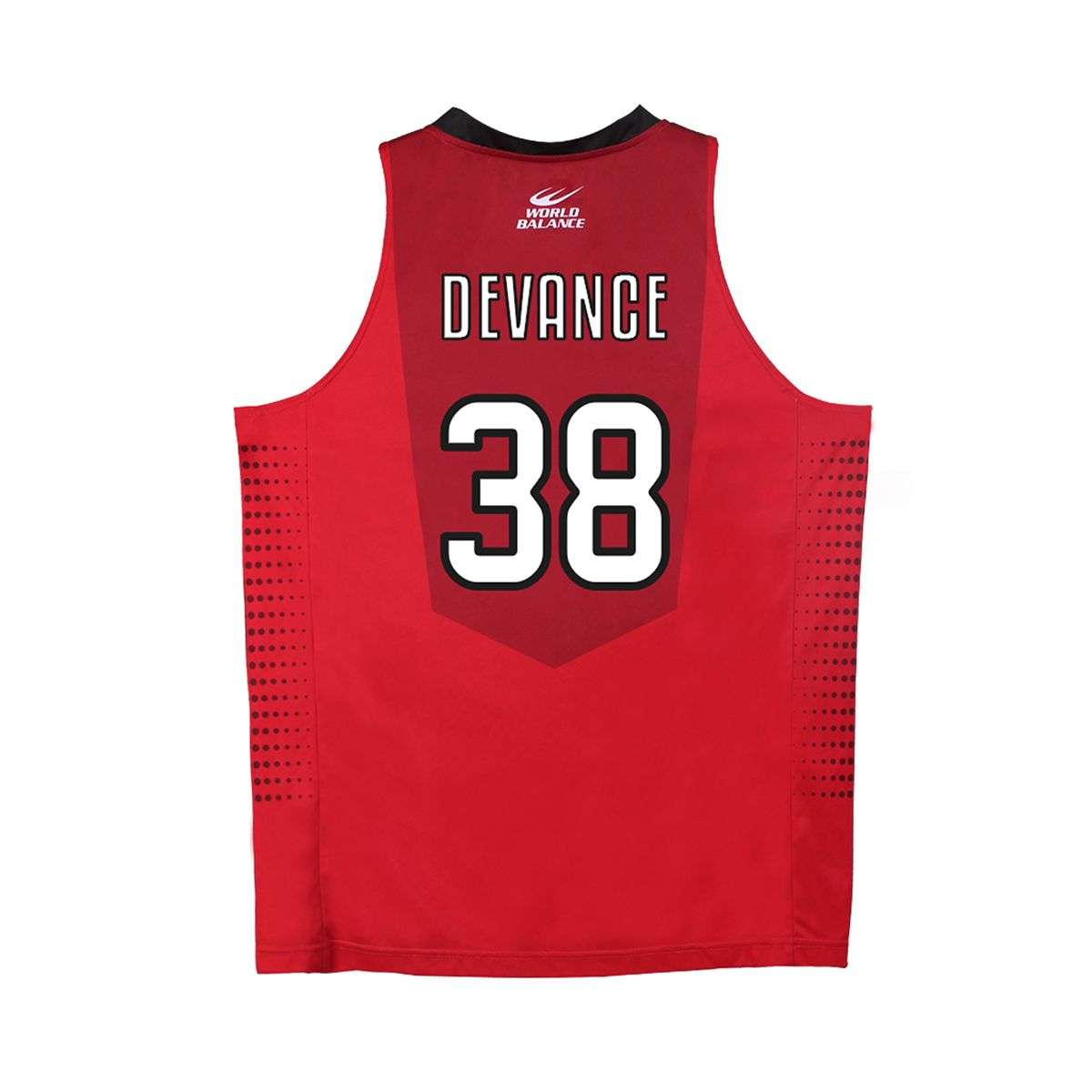 GINEBRA-DEVANCE Secondary image