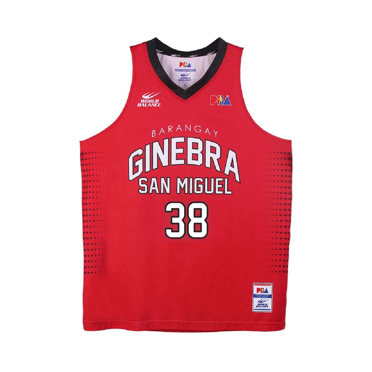 GINEBRA-DEVANCE Main image